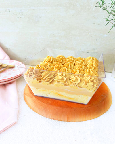 Postre Lucumasú | Grande