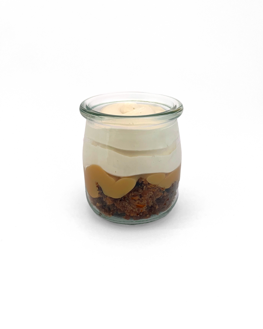 Postre Carrot Cake - Imagen 2