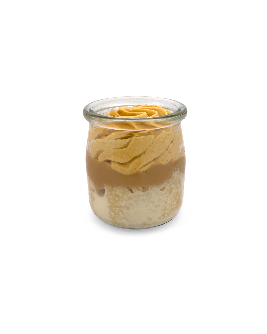 Postre Lucumasú - Imagen 2
