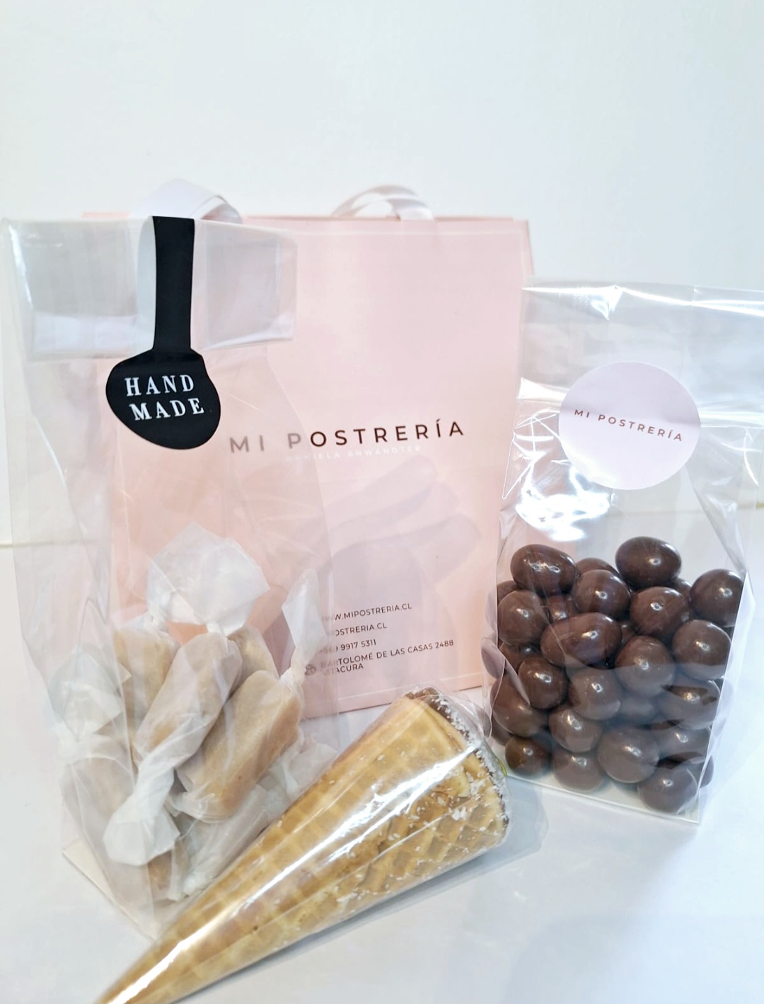 Bolsa de Regalo Full - Imagen 2