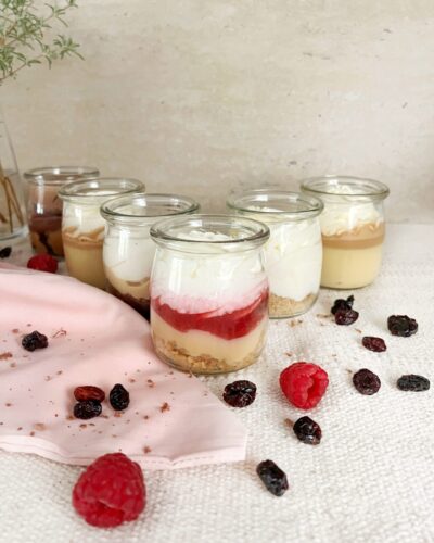Postres artesanales, Postres caseros,, Repostería fina,, postres gourmet, pack postres a elección