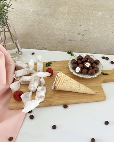 Postres artesanales, Postres caseros,, Repostería fina,, postres gourmet, postre familiar , frutos secos, calugas , barquillo, pack full