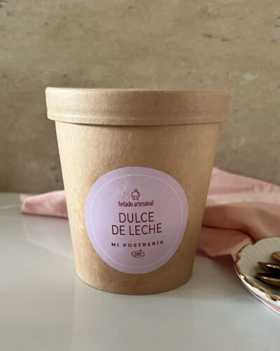 Postres artesanales, Postres caseros,, Repostería fina,, postres gourmet,, helado dulce de leche, heladeria , helados premium