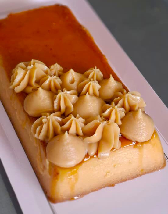 Postre Cremoso Caluga - Imagen 2