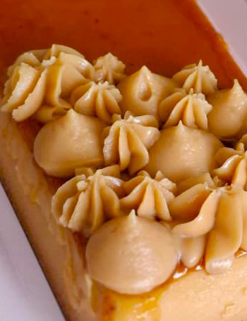 Postre Cremoso Caluga - Imagen 3